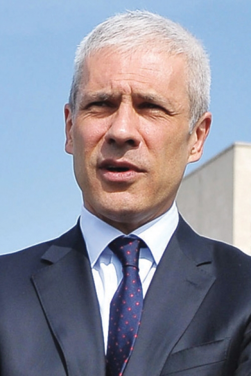 Boris Tadić