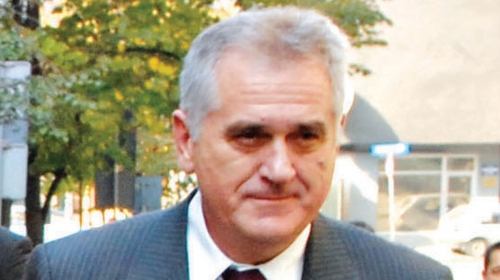 Tomislav Nikolić