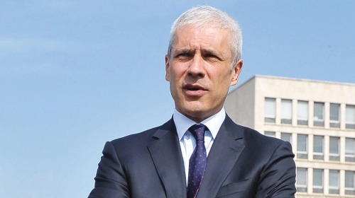 Boris Tadić