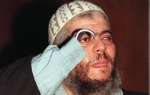 Abu Hamza | Foto: Profimedia