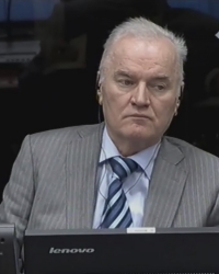 Ratko Mladić