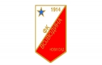 fk vojvodina grb