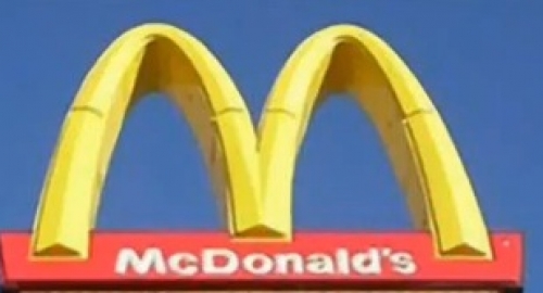 ''Mekdonalds''