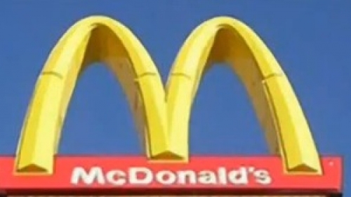 ''Mekdonalds''