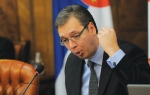 Vučić:  Dačiću,  ustaj,  nećeš više  spavati  do 10!