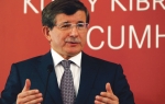 Ahmet Davutoglu