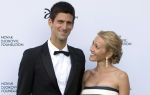 Skladan par: Novak i Jelena