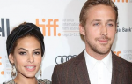 Eva Mendez i Rajan Gosling