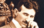 Nikola Tesla