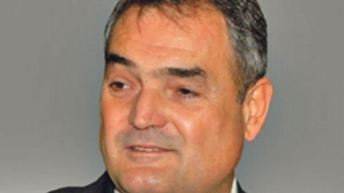 Milan Janković