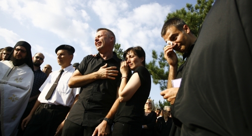 „Zašto, Tićo, zašto odlaziš...“: Igor i Mirjana  Jurić