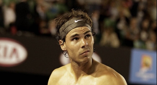 Španski zavodnik: Rafael Nadal