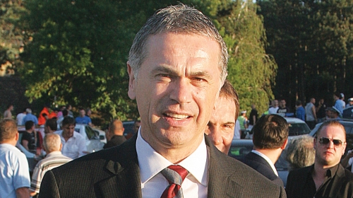 Zvezdan Terzić