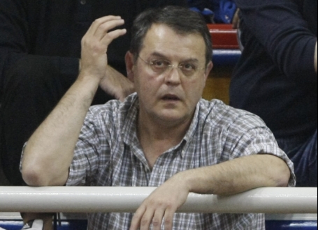 Nebošja Čović