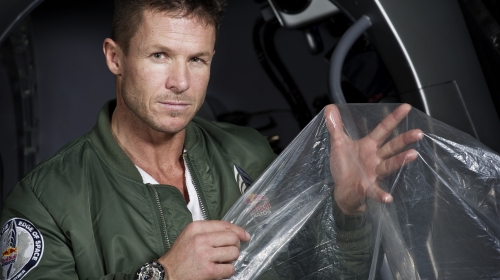 Felix Baumgartner