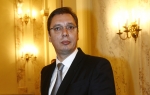 Vučić Aleksandar