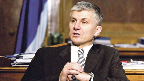 Zoran Đinđić