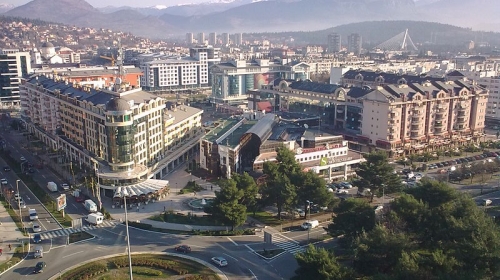 Podgorica