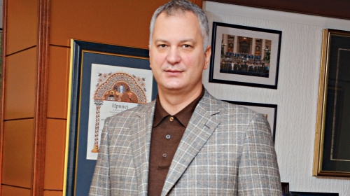 Dragan Šutanovac