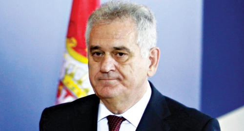 Tomislav Nikolić