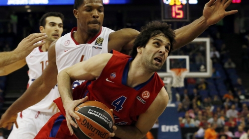 Teodosić