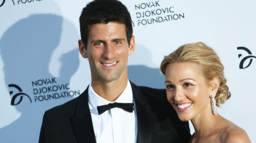 Novak i Jelena