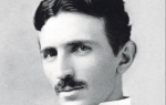 Nikola Tesla