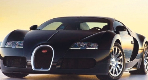 Bugati Vejron 1.250.000 evra kupljen ??? | Foto: 