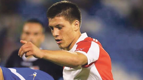 Luka Jović