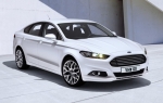 Ford Mondeo 2012