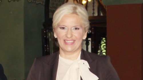 Zorana Mihajlović