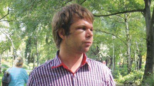 Ivan Janješ