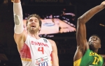 Vreme za osvetu:  Pau Gasol