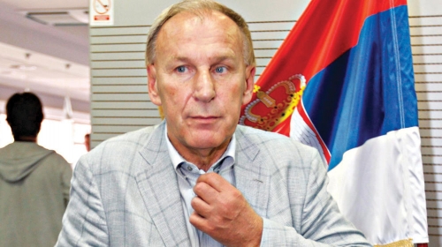 Dragan  Džajić