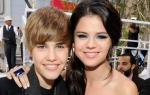 Džastin Biber i Selena Gomez