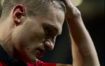 Nemanja Vidić / Foto: AP