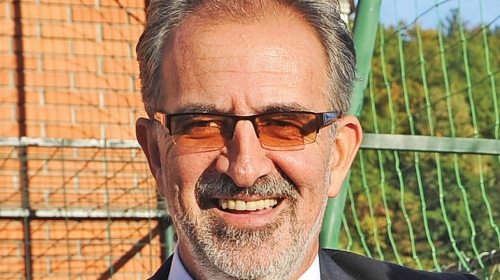 Dragan Subotić