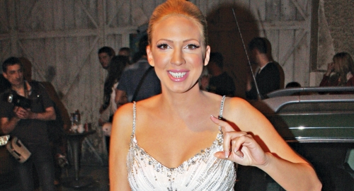 Milica Todorović