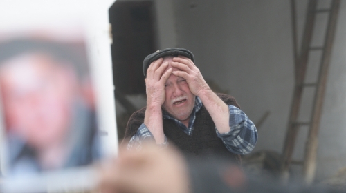 Nezapamćena tragedija