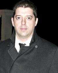 Marko Đurić