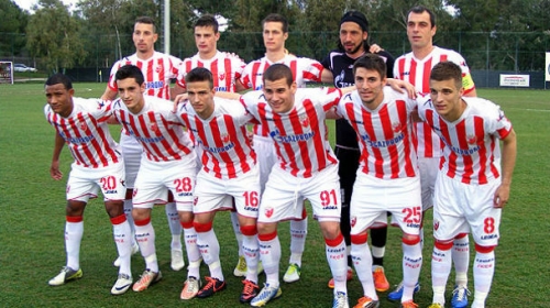 FK Crvena zvezda