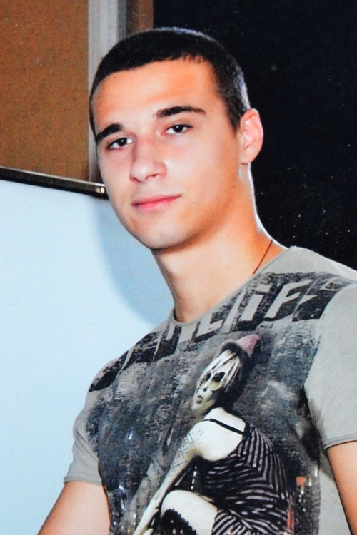 Vuk Stojiljković (22)