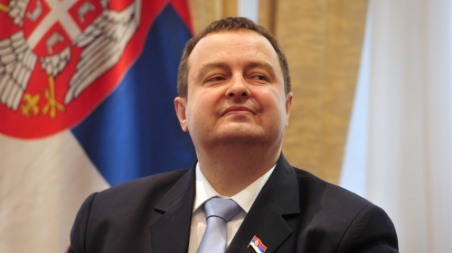 Ivica Dačić