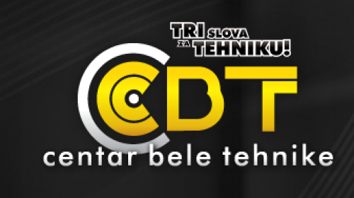 CBT orhanizuje promociju