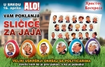 sličice za jaja