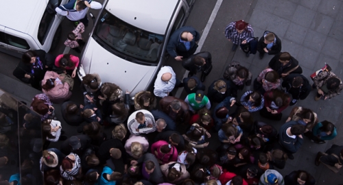 Audicija za "Pinkove zvezde" i "Pinkove Zvezdice" u Sarajevu | Foto: 