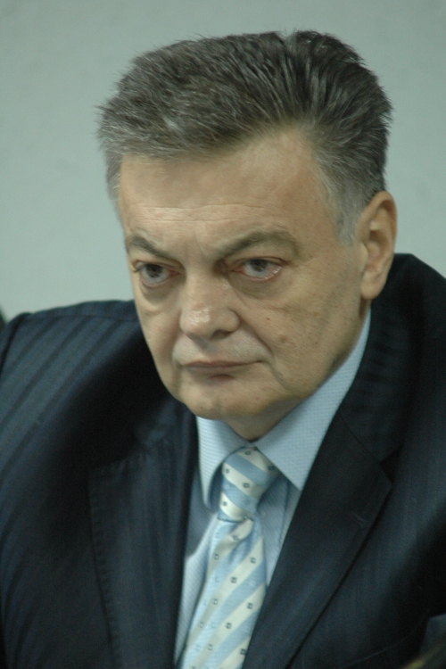 Milovan Bojić