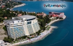 Tvitomanija Portorož