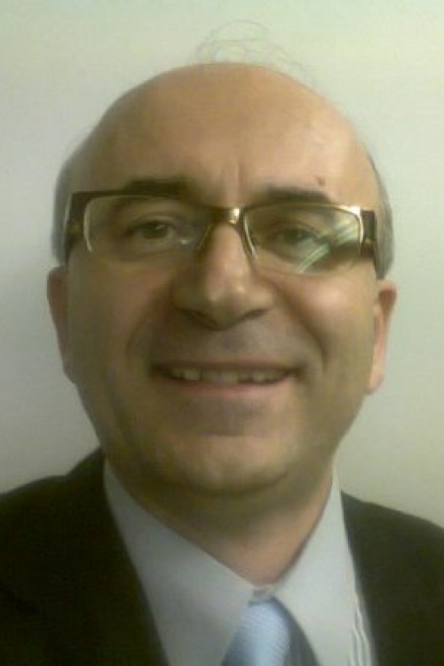 Zoran Obradović