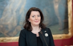 Atifete Jahjaga